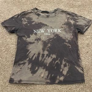 Brandy Melville New York Shirt